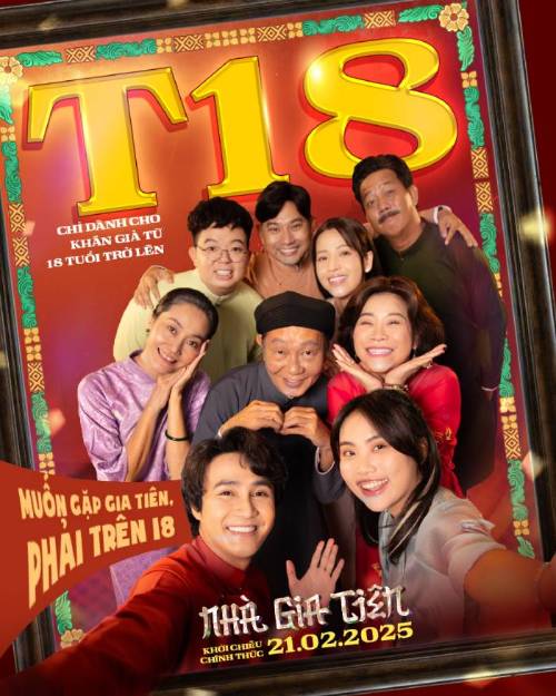 Poster T18