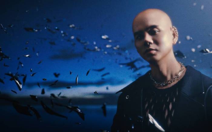 Key Visual Ru Khe  Noi  Đau - Phan Đinh Tung