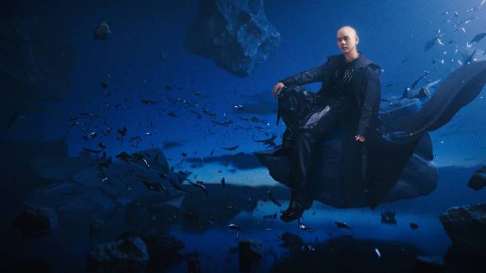 Key Visual Ru Khe  Noi  Đau - Phan Đinh Tung  1