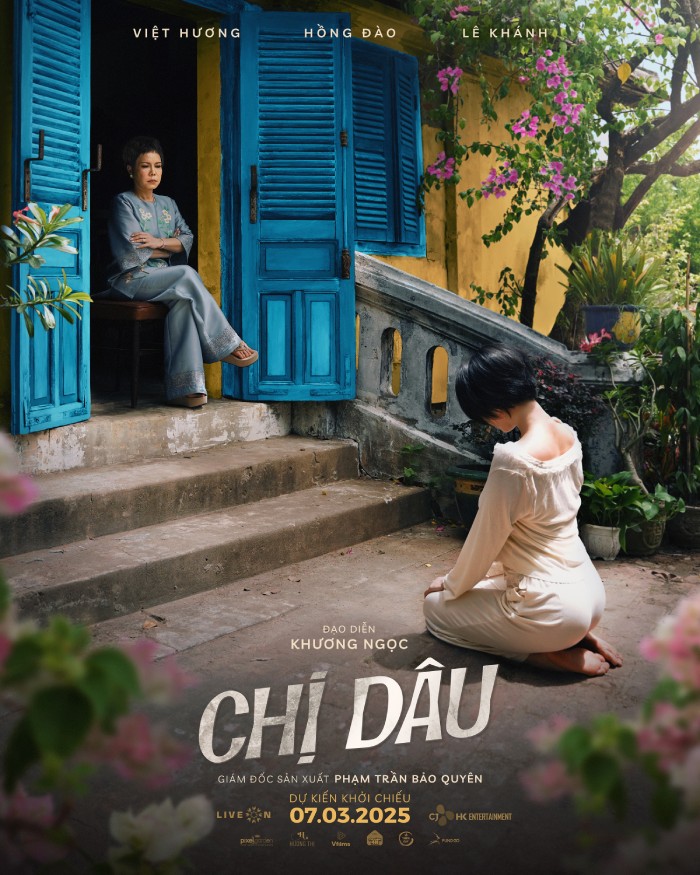 FIRST LOOK Chidau 1