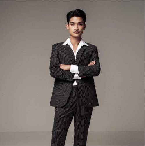 Mac Van Khoa