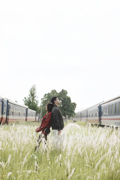 Thieu Bao Tram - Khong Loi 5