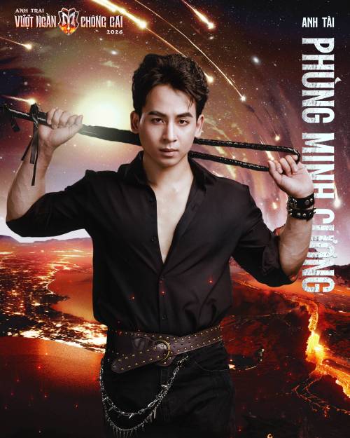 Phung Minh Cuong