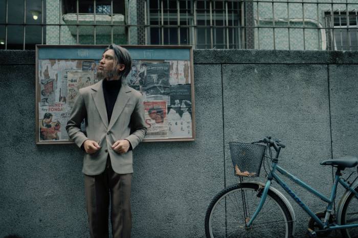 MONO-OMEMTHATLAUDSC 5988