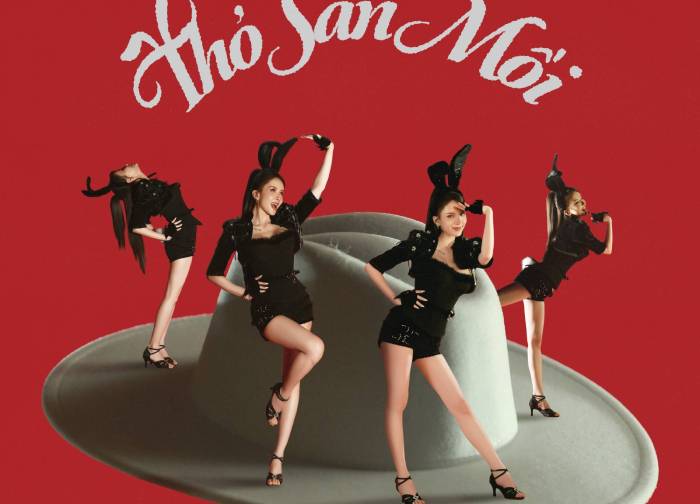 THIEU BAO TRAM - THO SAN MOI - TEASER 1A 1