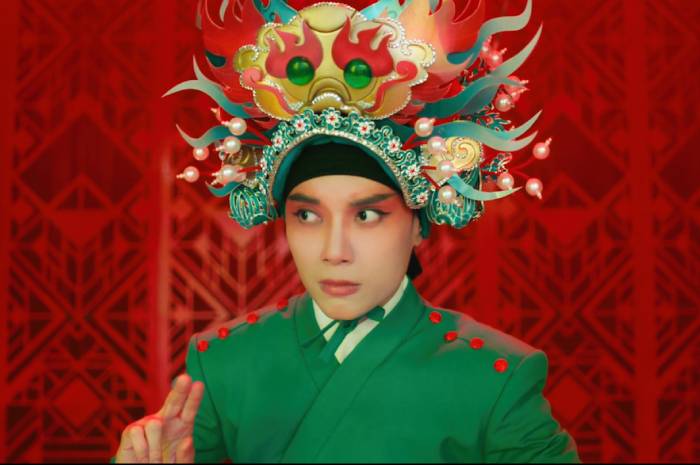 Teaser Khong Ra Gi - Truc Nhan 1