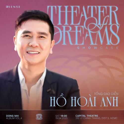Ho Hoai Anh