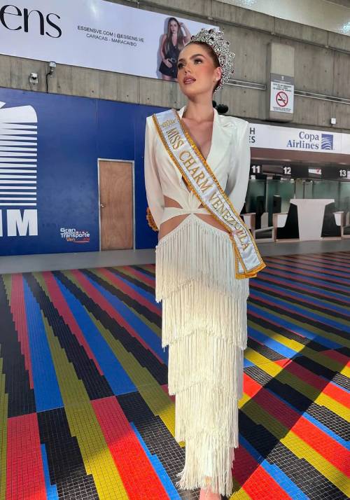 Miss Charm 2024 9