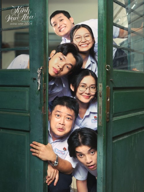 ĐIEN ANH - TRUYEN HINH - Long Quy Hanh 2
