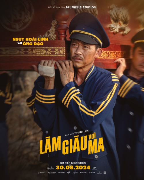 Ong Đao