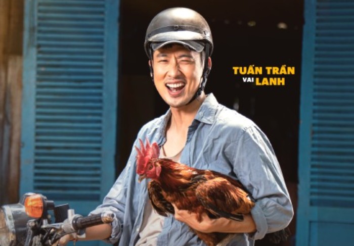Tuan Tran