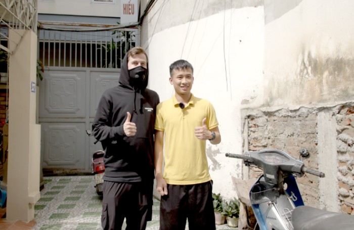 Alan Biker - Alan  Bike Owner