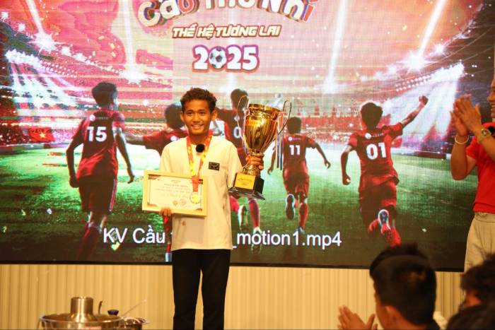 Minh Thuan