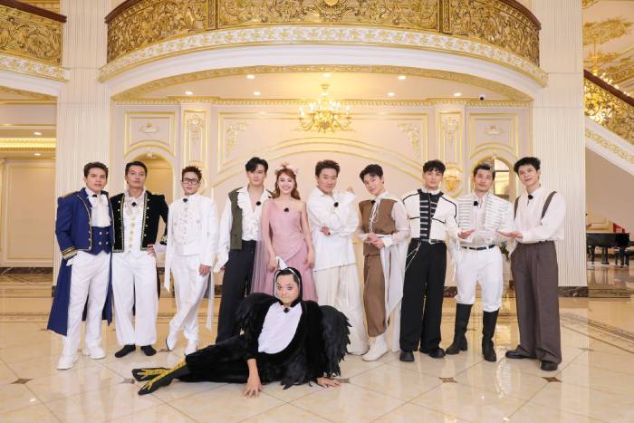 RNM3 EPS.8 TCBC-18 1