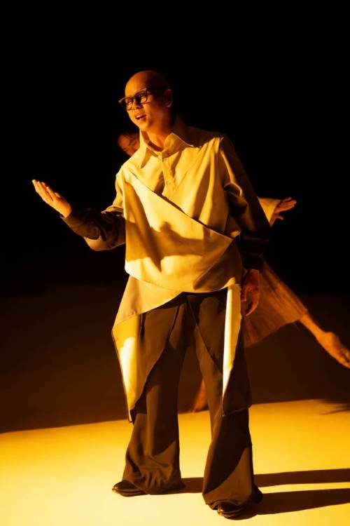 Anh BTS MV Thuong Em - Phan Đinh Tung  2