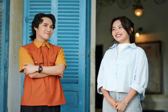5 Huynh Lap - Phuong My Chi Nha Gia Tien