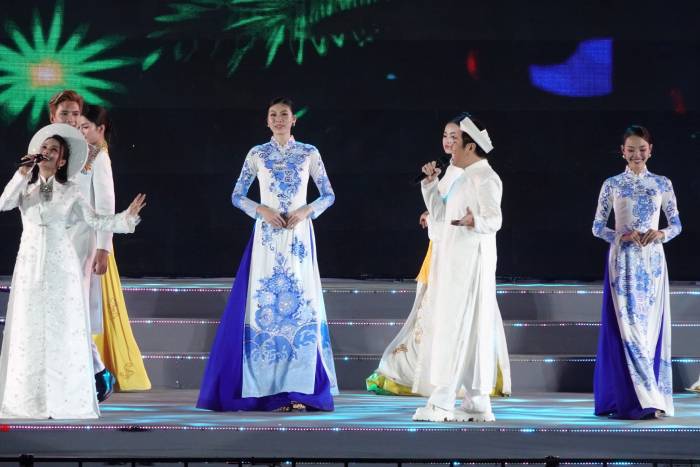 CAM LY QUOC ĐAI