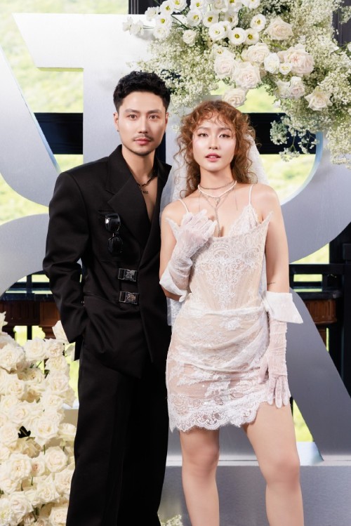 THANH SON - KHA NGAN 1