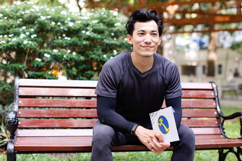 Li&ecirc;n Bỉnh Ph&aacute;t ch&iacute;nh thức trở lại với "Running Man Vietnam"