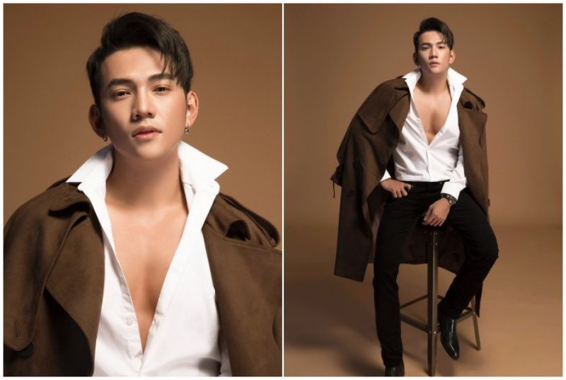 L&yacute; B&igrave;nh &ndash; Ch&agrave;ng trai t&igrave;m c&aacute;ch &ldquo;tho&aacute;t ế" năm n&agrave;o giờ đ&atilde; l&agrave; &ldquo;Chồng người ta&rdquo;