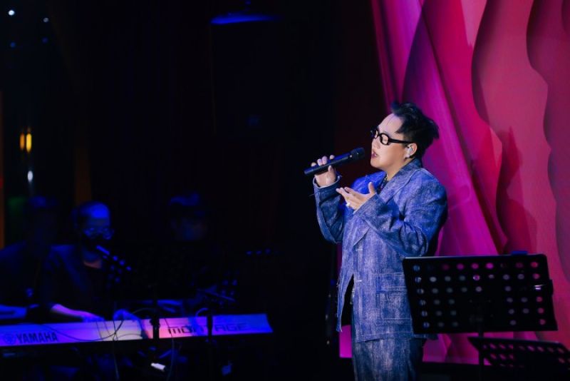 Trung Qu&acirc;n mời to&agrave;n giọng ca &ldquo;khủng&rdquo; cho "Live concert 1689"
