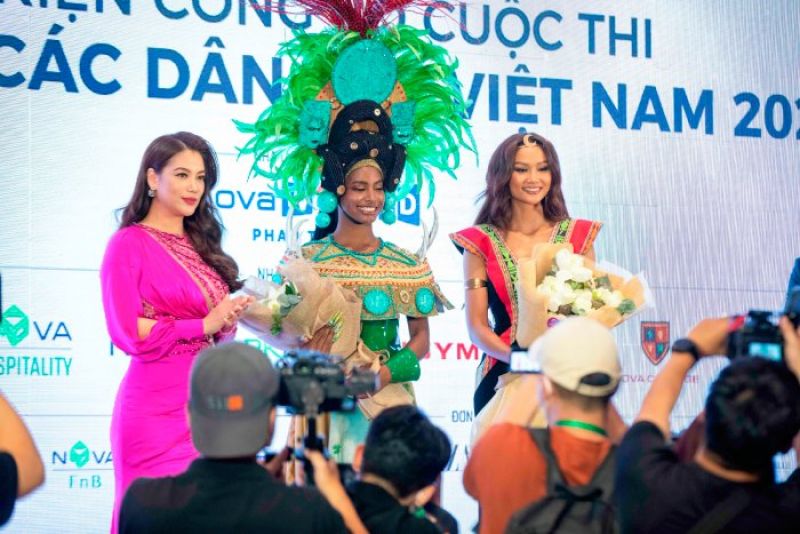 Nova Entertainment ch&iacute;nh thức khởi động cuộc thi &ldquo;Hoa hậu c&aacute;c D&acirc;n tộc Việt Nam 2022&rdquo;