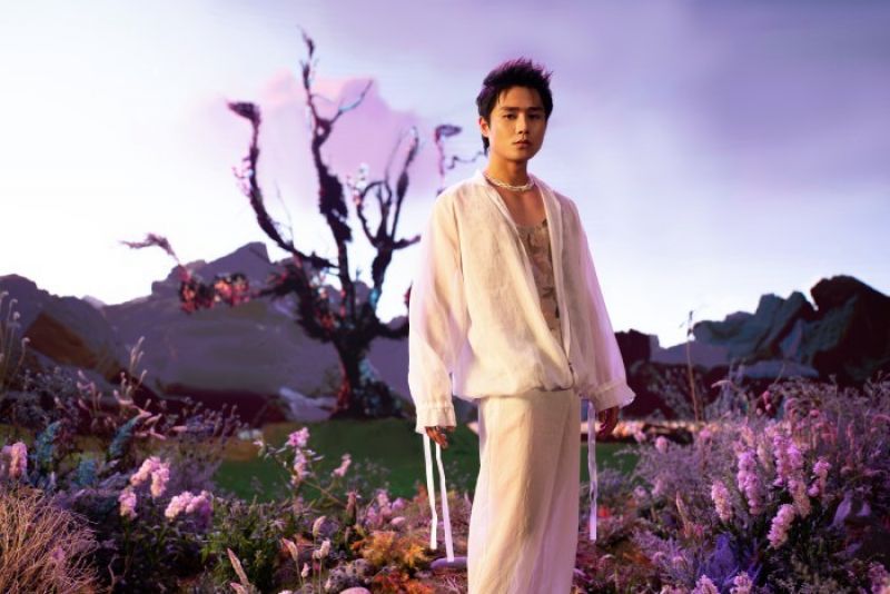 Tăng Duy T&acirc;n vừa trở lại đ&atilde; "g&acirc;y b&atilde;o" c&aacute;c bảng xếp hạng
