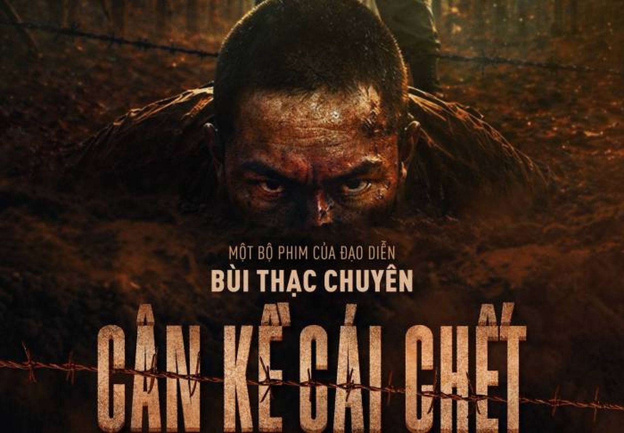 Đạo diễn B&ugrave;i Thạc Chuy&ecirc;n c&ocirc;ng bố dự &aacute;n điện ảnh mới &ldquo;Cận kề c&aacute;i chết&rdquo;