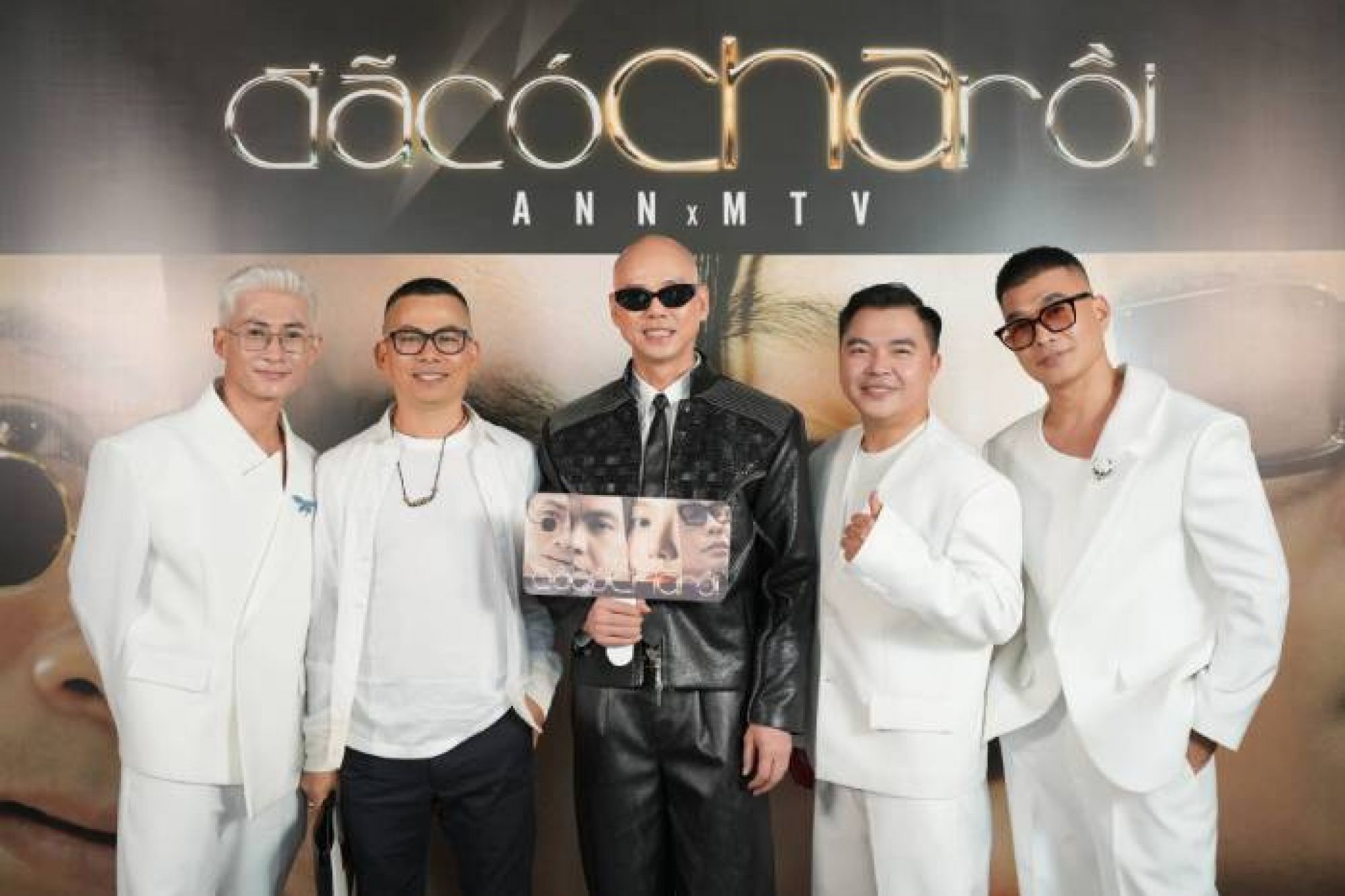 MTV bắt tay nghệ sĩ ảo Ann trong "Đ&atilde; c&oacute; cha rồi"