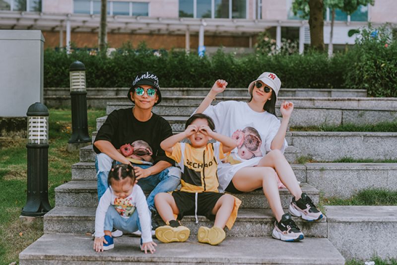 Kh&aacute;nh Thi chọn trường cho Kubi với mục ti&ecirc;u để con vui chơi l&agrave; ch&iacute;nh