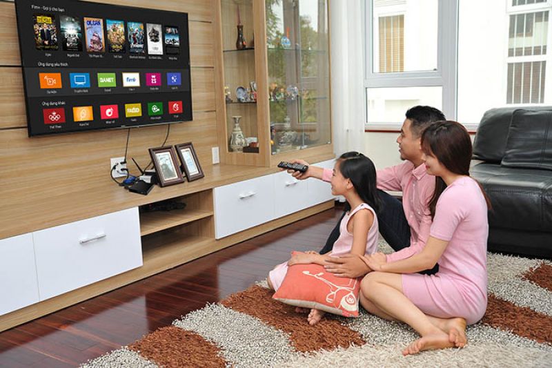 Truyền h&igrave;nh trả tiền xuy&ecirc;n bi&ecirc;n giới: Cần tu&acirc;n thủ luật chơi