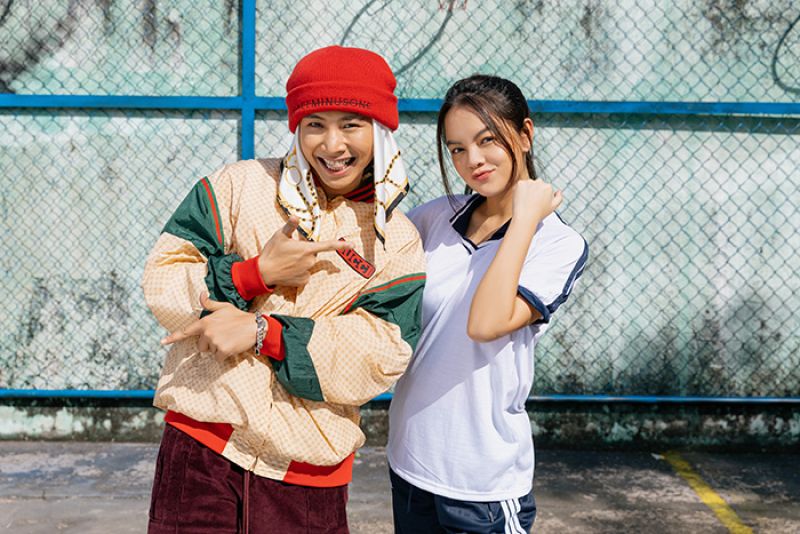 Phạm Quỳnh Anh kết hợp cùng rapper Ricky Star, cái kết của tình chị em liệu có như mơ?