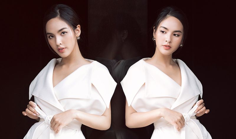 Thành tích khủng và gu du lịch cực &lsquo;ch&acirc;́t&rsquo; của đại di&ecirc;̣n Vi&ecirc;̣t Nam tại "Miss Charm"