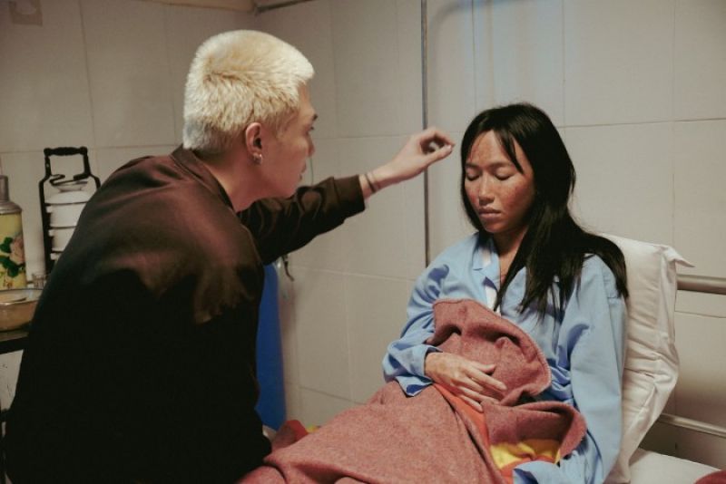 Hội mẹ bỉm đồng cảm với vai diễn của Diệu Nhi trong &lsquo;Gặp lại chị bầu&rsquo;