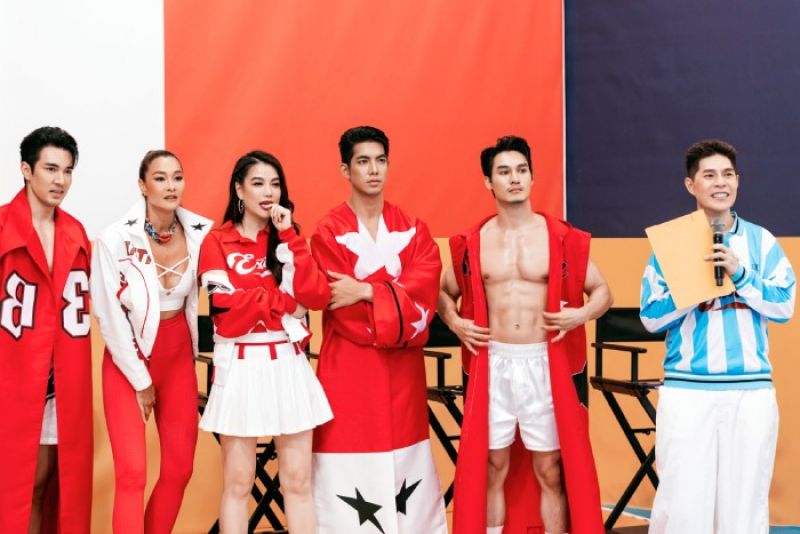 Trương Ngọc &Aacute;nh, Lukkade t&igrave;m trai đẹp cho show của Hưng Ph&uacute;c