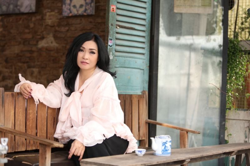 Phương Thanh tung MV mới đ&uacute;ng ng&agrave;y sinh nhật