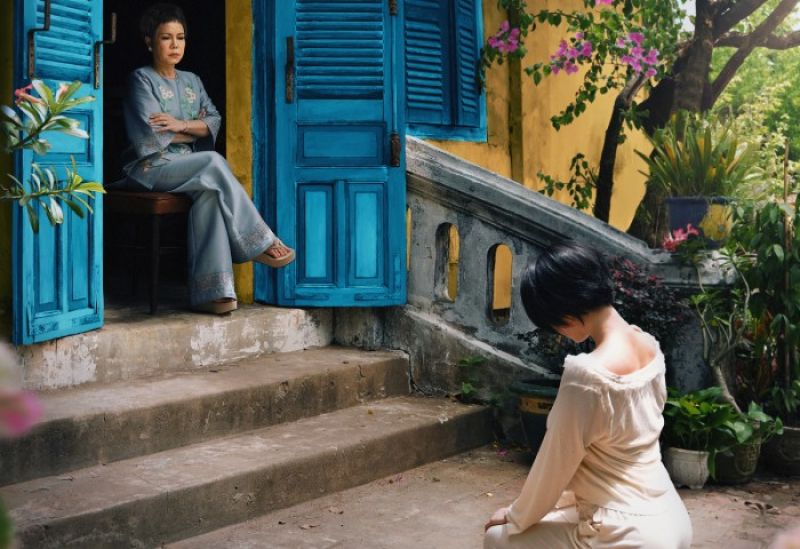Drama chị d&acirc;u &ndash; em chồng xuất hiện tr&ecirc;n m&agrave;n ảnh Việt
