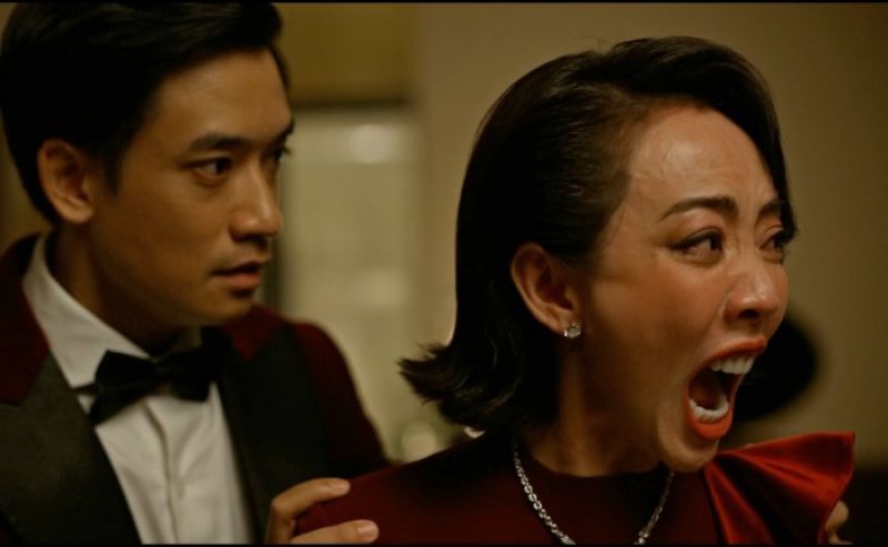 Thu Trang đối đầu Kiều Minh Tuấn cực căng trong trailer &ldquo;C&ocirc; d&acirc;u h&agrave;o m&ocirc;n&rdquo;