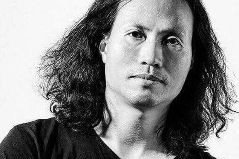 Hoạ sĩ Ng&ocirc; Lực: "Nghệ sĩ cần đi t&igrave;m c&ocirc;ng ch&uacute;ng ph&ugrave; hợp"