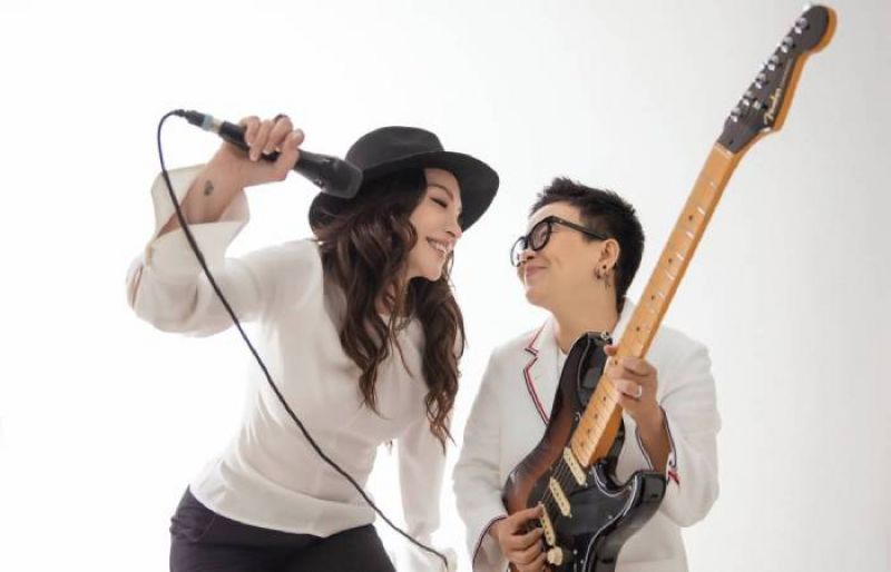 Thanh H&agrave; khởi đầu h&agrave;nh tr&igrave;nh chữa l&agrave;nh c&ugrave;ng Phương Uy&ecirc;n với album "Beginning"