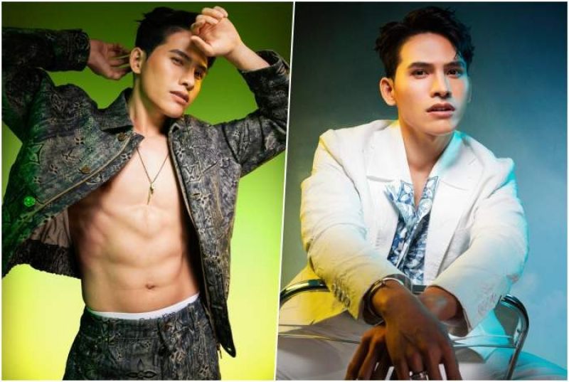 Quốc Thi&ecirc;n h&eacute; lộ dự &aacute;n comeback ho&agrave;nh tr&aacute;ng, m&agrave;n &ldquo;lột x&aacute;c&rdquo; ngoại h&igrave;nh ấn tượng vạn người m&ecirc;