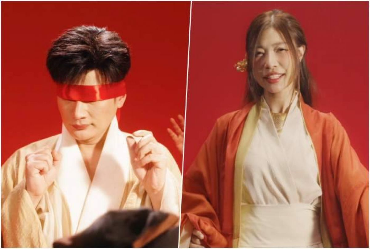 &ldquo;Tr&ugrave;m S&ograve;&rdquo; tung MV nhạc phim: Dược sĩ Tiến - Xesi mang đến m&agrave;u sắc cảm x&uacute;c mới trong MV nhạc phim &ldquo;Tr&ugrave;m S&ograve;&rdquo;