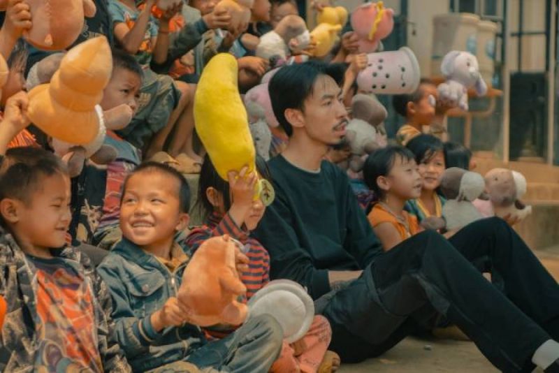Đen n&oacute;i g&igrave; khi dự &aacute;n &ldquo;Nu&ocirc;i em&rdquo; bị tố kh&ocirc;ng minh bạch?
