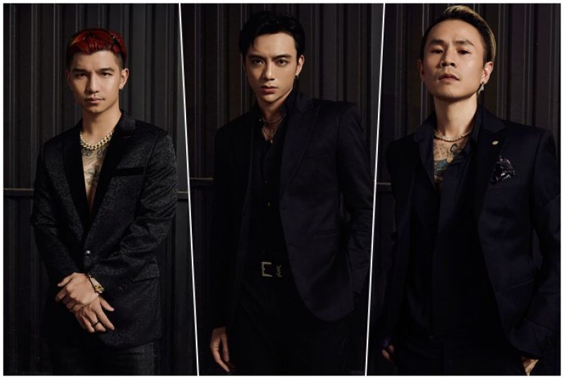 Soobin Ho&agrave;ng Sơn c&ugrave;ng anh em l&ecirc;n đồ "cực chất" mừng sinh nhật SpaceSpeakers