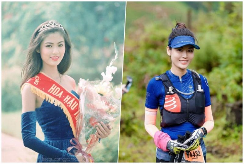 Hoa hậu Thu Thuỷ đột ngột qua đời ở tuổi 45 v&igrave; đột quỵ