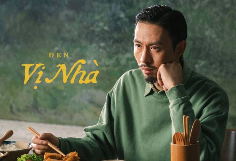 Đen tung poster MV Tết si&ecirc;u trầm tư, fan t&ograve; m&ograve; về chủ đề &ldquo;Vị nh&agrave;&rdquo;