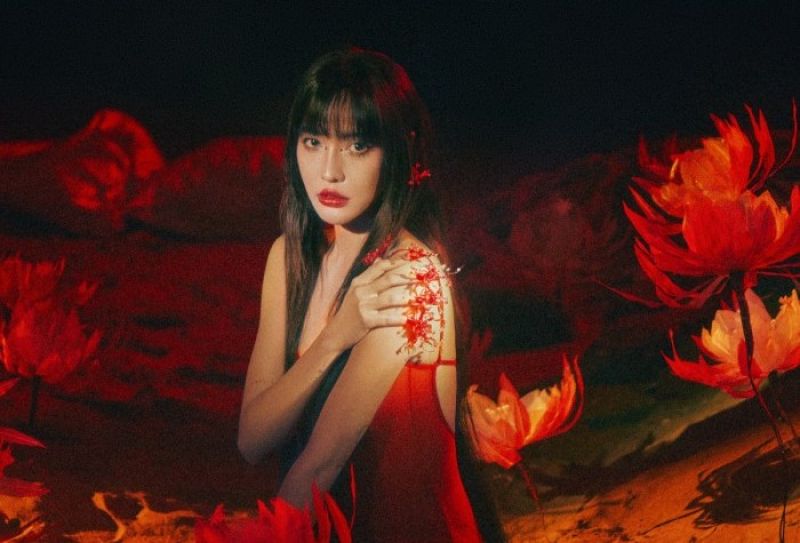 B&iacute;ch Phương d&agrave;nh 2 năm quay v&agrave;o trong để quan s&aacute;t thị trường trước khi ra sản phẩm mới