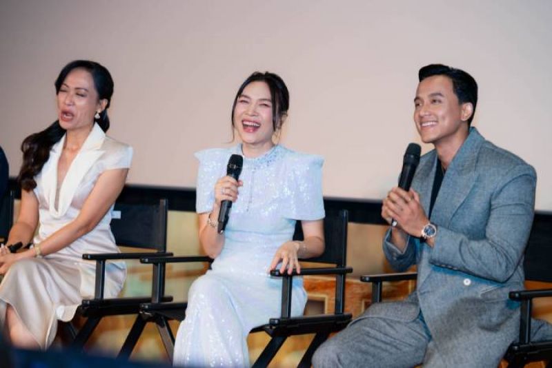 Mai T&agrave;i Phến gọi Mỹ T&acirc;m l&agrave; &ldquo;nữ ho&agrave;ng one take&rdquo;