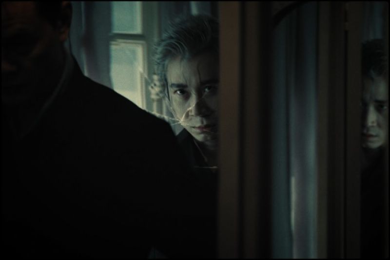 Karik bất ngờ tung trailer cực ngầu, th&ocirc;ng b&aacute;o ph&aacute;t h&agrave;nh album k&eacute;p mang t&ecirc;n &ldquo;421&rdquo;