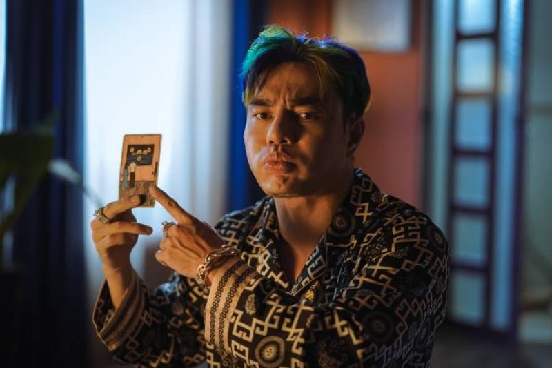 L&ecirc; Dương Bảo L&acirc;m v&agrave; m&agrave;n xin vai th&agrave;nh c&ocirc;ng sau 9 năm